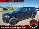 Used 2024 Jeep Grand Cherokee L Laredo image 1