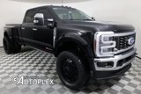 Used 2025 Ford F450 Lariat w/ Lariat Ultimate Package image 4