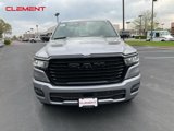 New 2025 RAM 1500 Laramie w/ Night Edition image 3