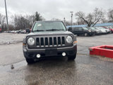 Used 2017 Jeep Patriot Latitude image 2