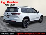 New 2025 Jeep Grand Cherokee L Limited w/ Luxury Tech Group II image 4