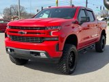 Used 2021 Chevrolet Silverado 1500 RST image 4
