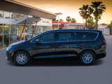 New 2025 Chrysler Voyager LX image 6