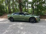 Used 2022 Dodge Charger SXT w/ Blacktop Package image 2