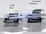 New 2025 Mercedes-Benz GLS 450 4MATIC image 5