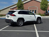 Used 2022 Toyota RAV4 XLE image 5