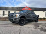Used 2020 Ford F150 XLT image 3