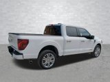 New 2025 Ford F150 Platinum w/ Equipment Group 703A Plus image 2
