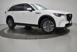 New 2025 MAZDA CX-90 Plug-In Hybrid w/ Preferred image 3
