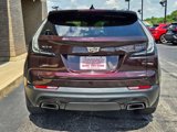 Used 2020 Cadillac XT4 Sport image 4