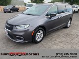 Used 2021 Chrysler Pacifica Touring-L image 3