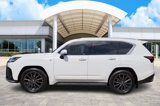 New 2025 Lexus LX 600 F Sport image 3