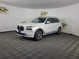 Certified 2025 BMW X7 xDrive40i image 3