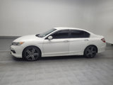 Used 2017 Honda Accord Sport image 2