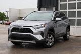 Used 2024 Toyota RAV4 XLE image 3