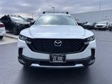 New 2025 MAZDA CX-50 AWD 2.5 Turbo w/ Weather Package image 2