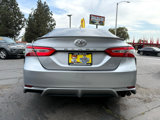 Used 2020 Toyota Camry SE image 5