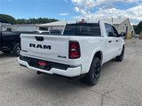 New 2025 RAM 1500 Big Horn image 5