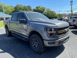 New 2025 Ford F150 Tremor image 6