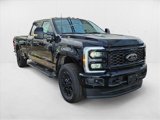 New 2025 Ford F350 Lariat w/ Lariat Ultimate Package image 5