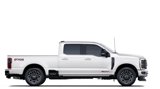 New 2025 Ford F250 Platinum image 5