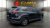 Used 2020 MAZDA CX-9 Touring w/ Touring Premium Package image 5