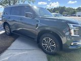 New 2025 Nissan Armada SL image 5