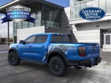 New 2025 Ford Ranger Raptor image 5