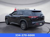 New 2025 Nissan Pathfinder S image 3