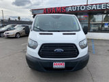 Used 2017 Ford Transit 150 130 Low Roof image 6