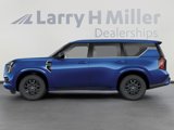 New 2025 Nissan Armada SL image 2