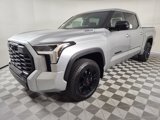 New 2025 Toyota Tundra Limited image 2