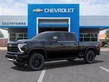 New 2025 Chevrolet Silverado 2500 LTZ w/ Trail Boss Package image 2