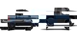 New 2026 Chevrolet Silverado 3500 LTZ w/ LTZ Plus Package image 3