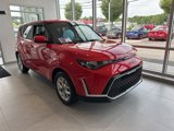 New 2025 Kia Soul LX image 2