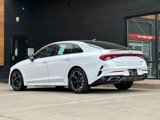 Used 2022 Kia K5 GT-Line w/ GT-Line Awd Premium Package image 3