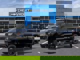 New 2026 Chevrolet Silverado 1500 Custom Trail Boss image 2