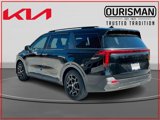 New 2025 Kia Carnival SX Prestige image 3