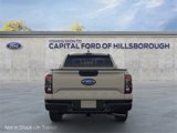 New 2025 Ford Ranger XLT image 5