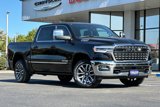 New 2025 RAM 1500 Limited w/ Trailer Tow Group image 2