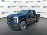 New 2025 Ford F350 XL w/ STX Appearance Package image 2