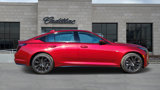 New 2026 Cadillac CT5 Sport w/ Technology Package image 2