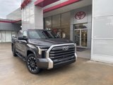 New 2026 Toyota Tundra Limited image 2