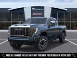 New 2026 GMC Sierra 2500 Denali Ultimate image 6
