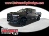 New 2025 RAM 2500 Limited image 1
