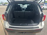 New 2025 Ford Explorer ST-Line w/ Premium Package image 6
