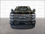 New 2025 Ford F350 Platinum image 2