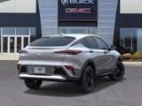 New 2025 Buick Envista Sport Touring w/ Convenience I Package image 4