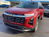New 2026 Chevrolet Equinox LT w/ Convenience Package II image 2