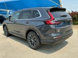 New 2026 Honda CR-V EX-L image 4